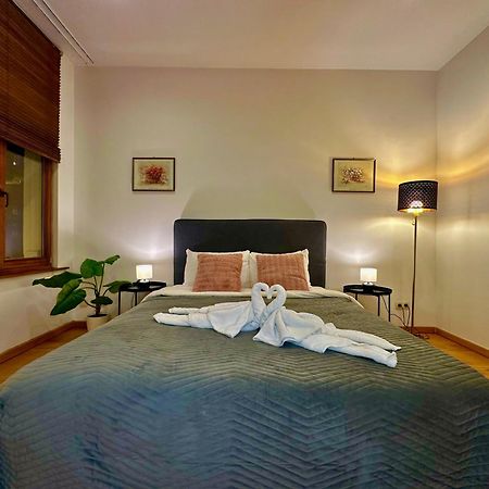 Luxury Suites Museum By Rikas Hotels Amberes Exterior foto
