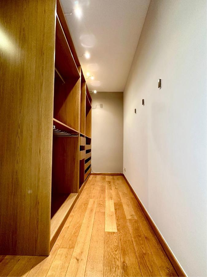 Luxury Suites Museum By Rikas Hotels Amberes Exterior foto