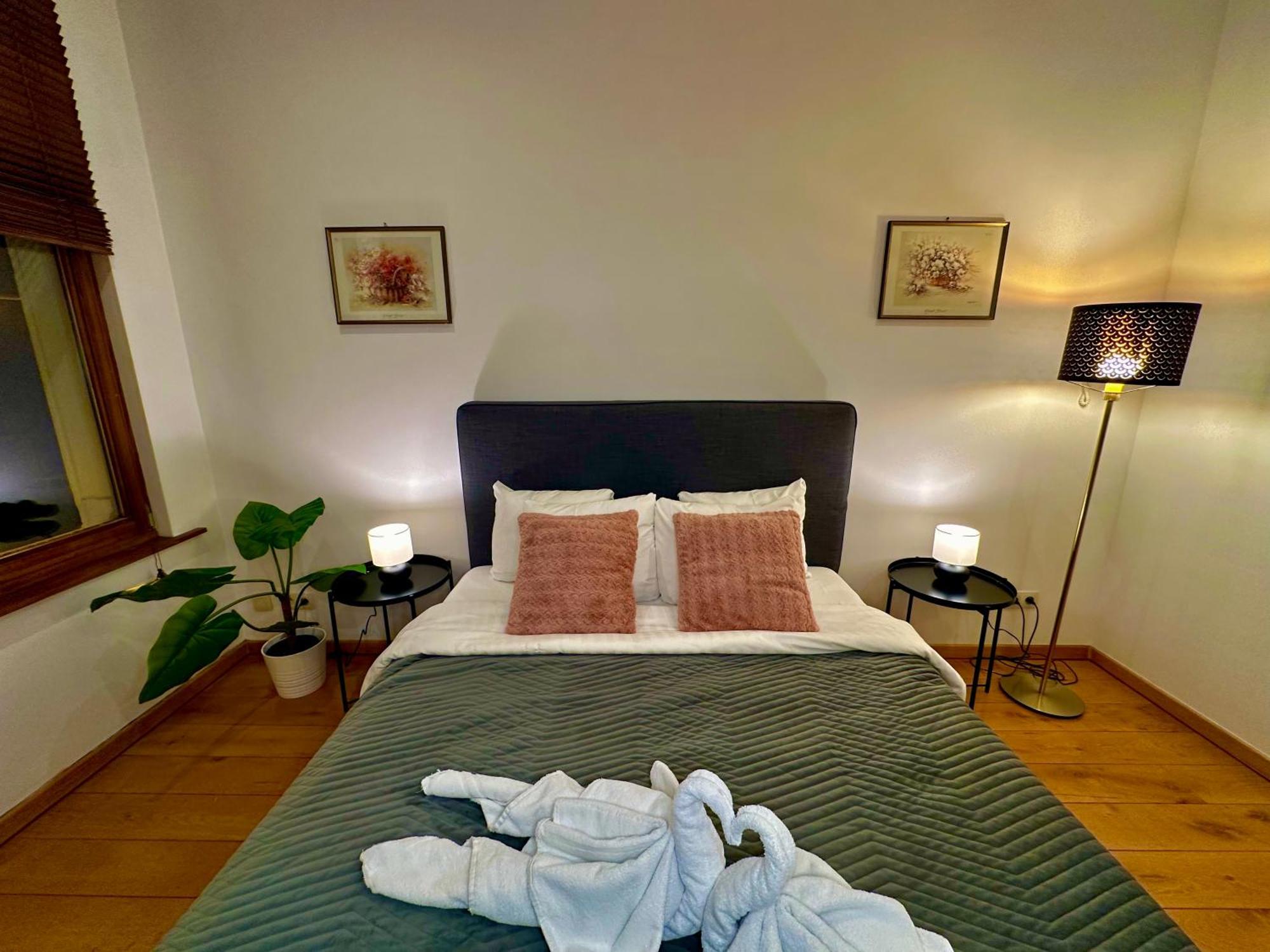 Luxury Suites Museum By Rikas Hotels Amberes Exterior foto